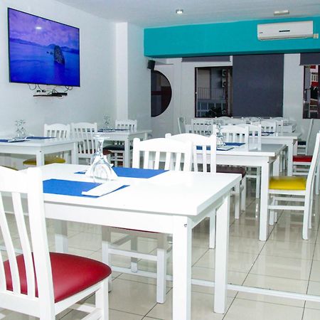 Hotel Livvo Don Paco Миндело Екстериор снимка