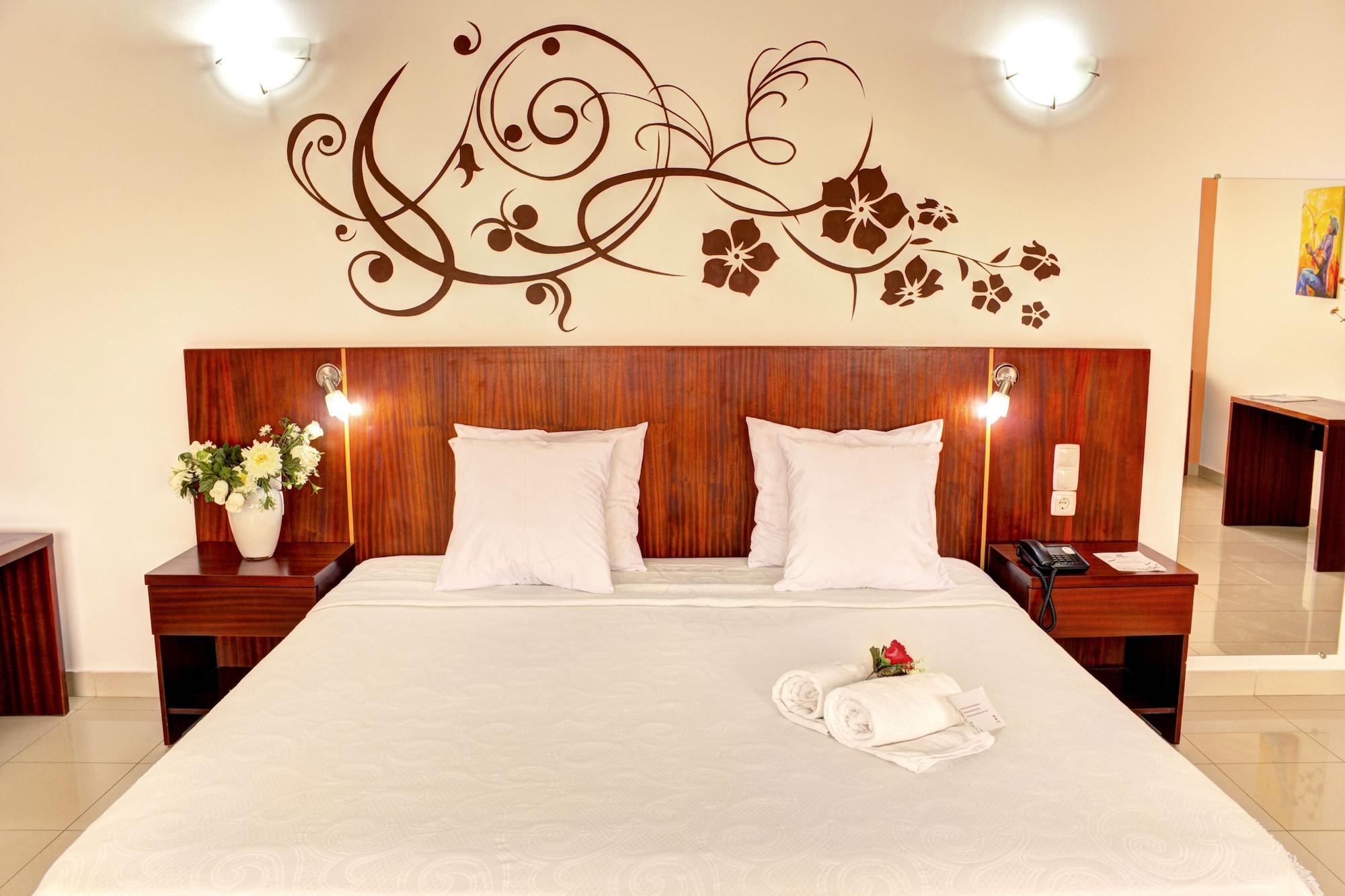 Hotel Livvo Don Paco Миндело Екстериор снимка