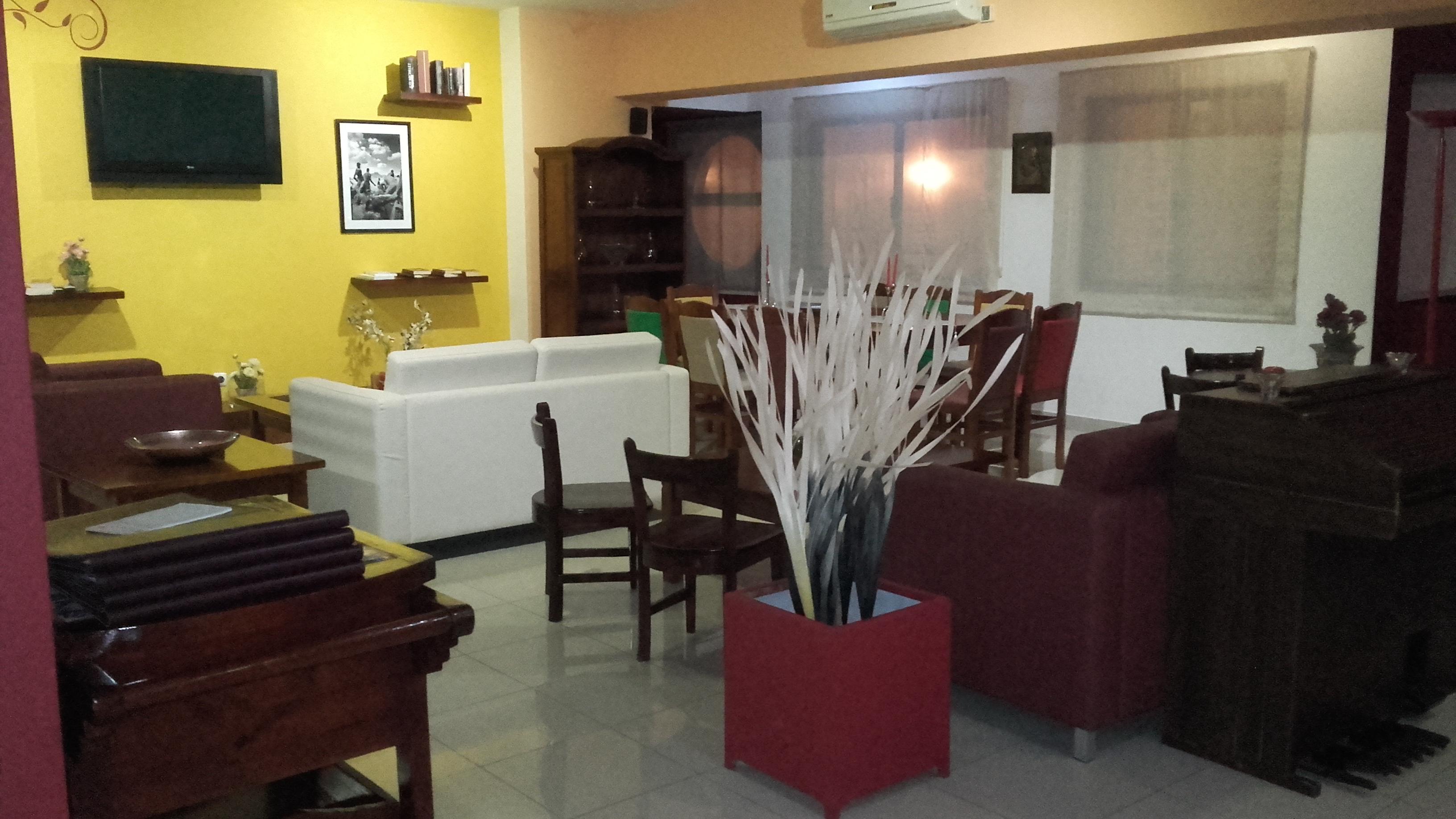 Hotel Livvo Don Paco Миндело Екстериор снимка