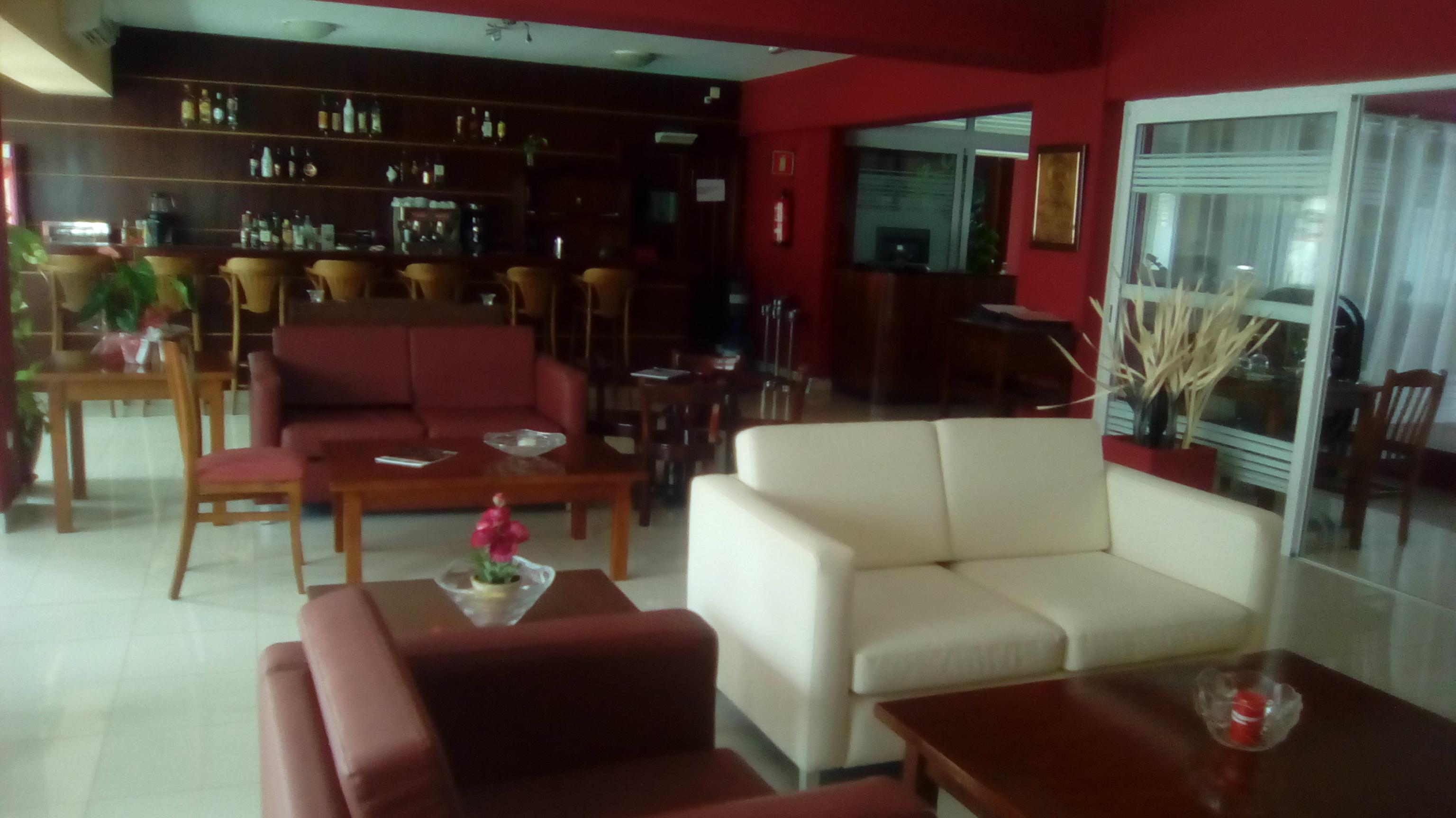 Hotel Livvo Don Paco Миндело Екстериор снимка