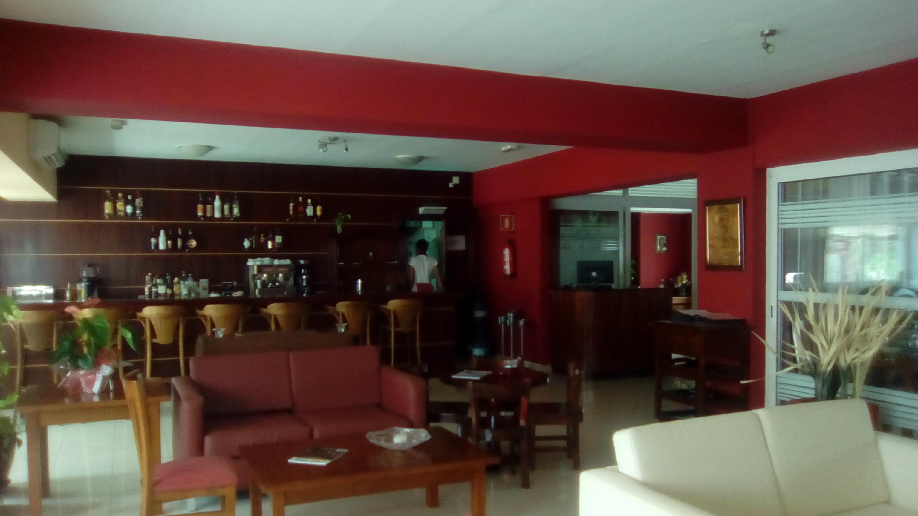 Hotel Livvo Don Paco Миндело Екстериор снимка