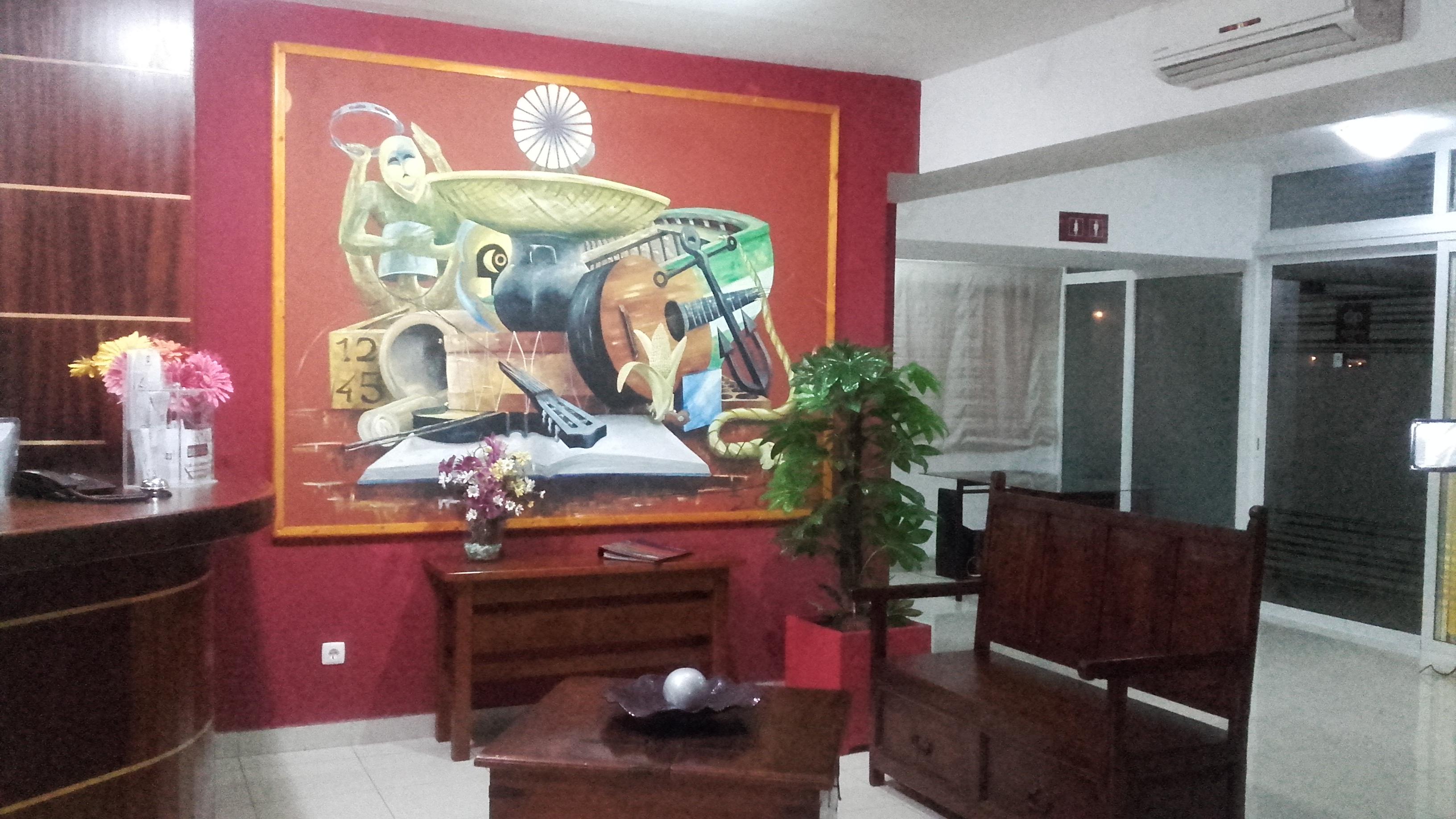 Hotel Livvo Don Paco Миндело Екстериор снимка