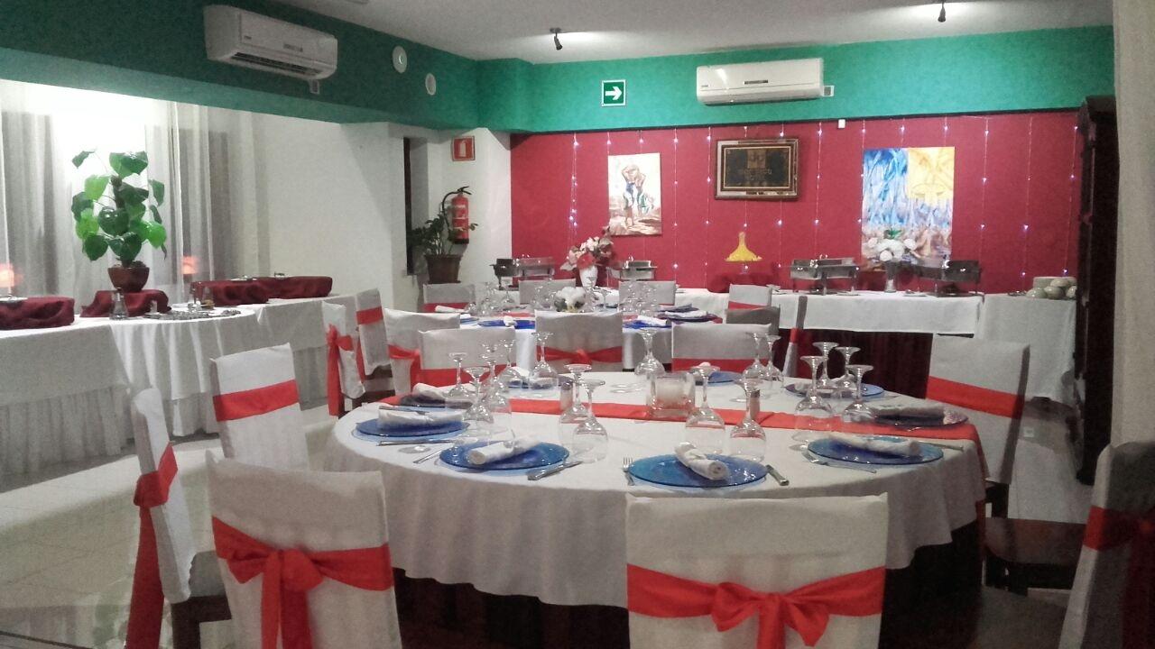 Hotel Livvo Don Paco Миндело Екстериор снимка