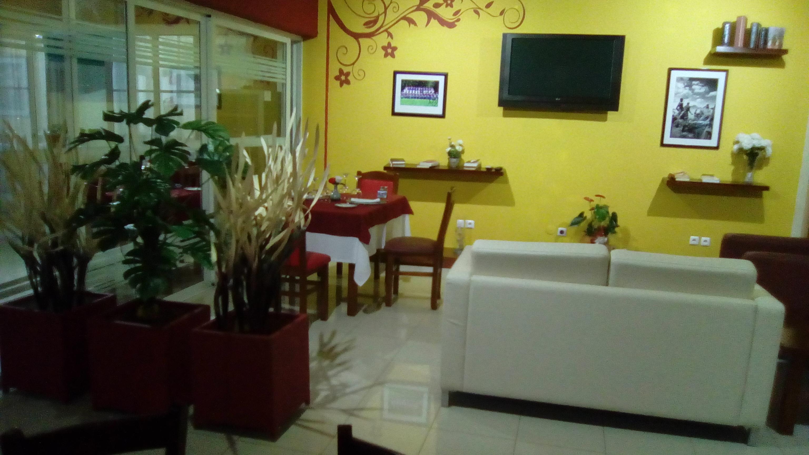 Hotel Livvo Don Paco Миндело Екстериор снимка