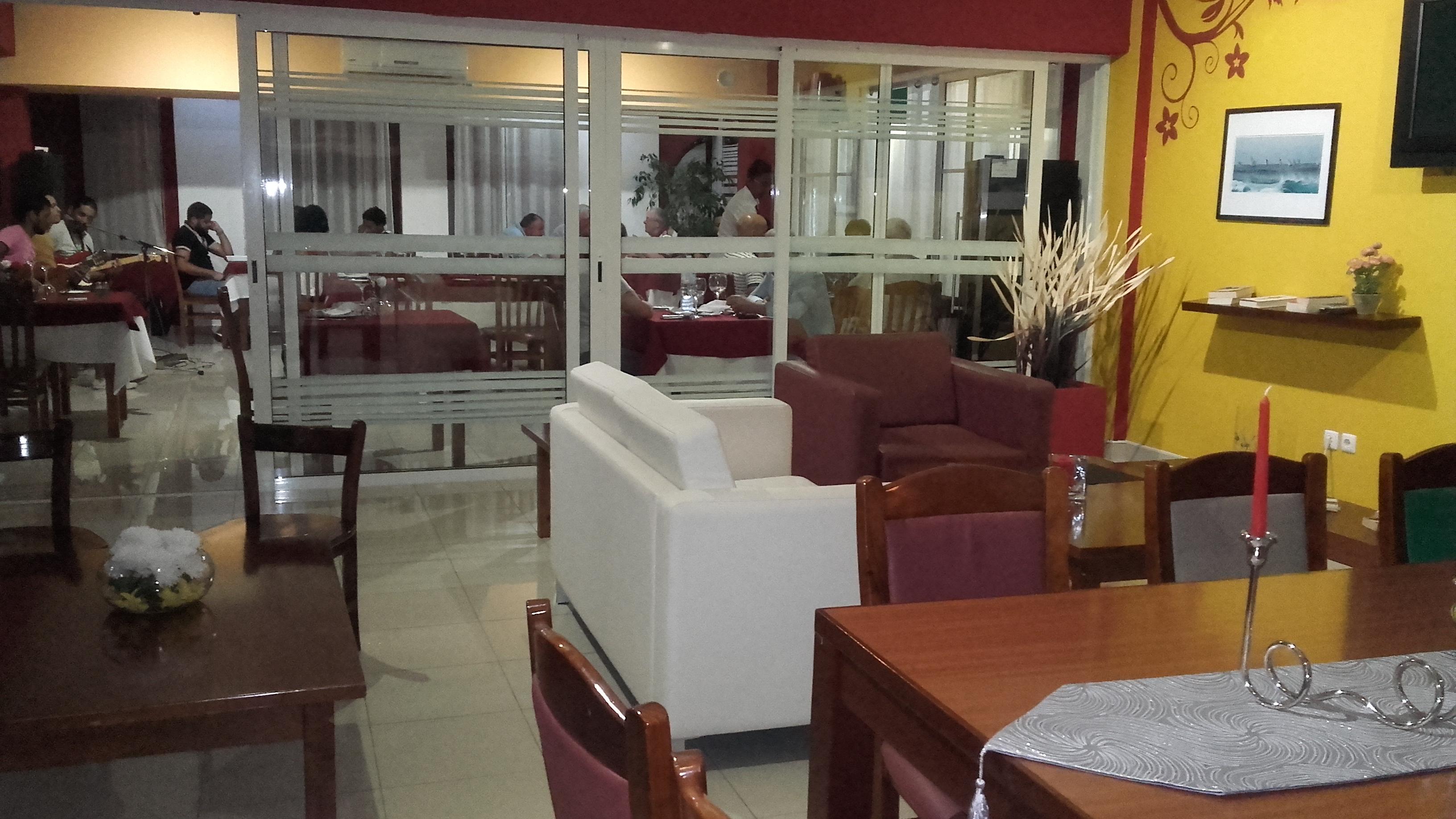 Hotel Livvo Don Paco Миндело Екстериор снимка
