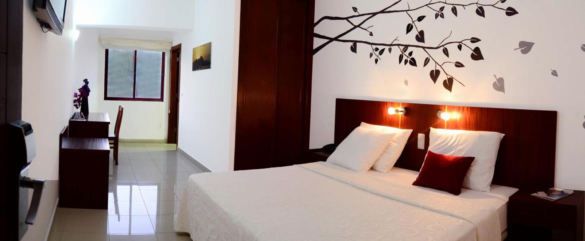 Hotel Livvo Don Paco Миндело Екстериор снимка