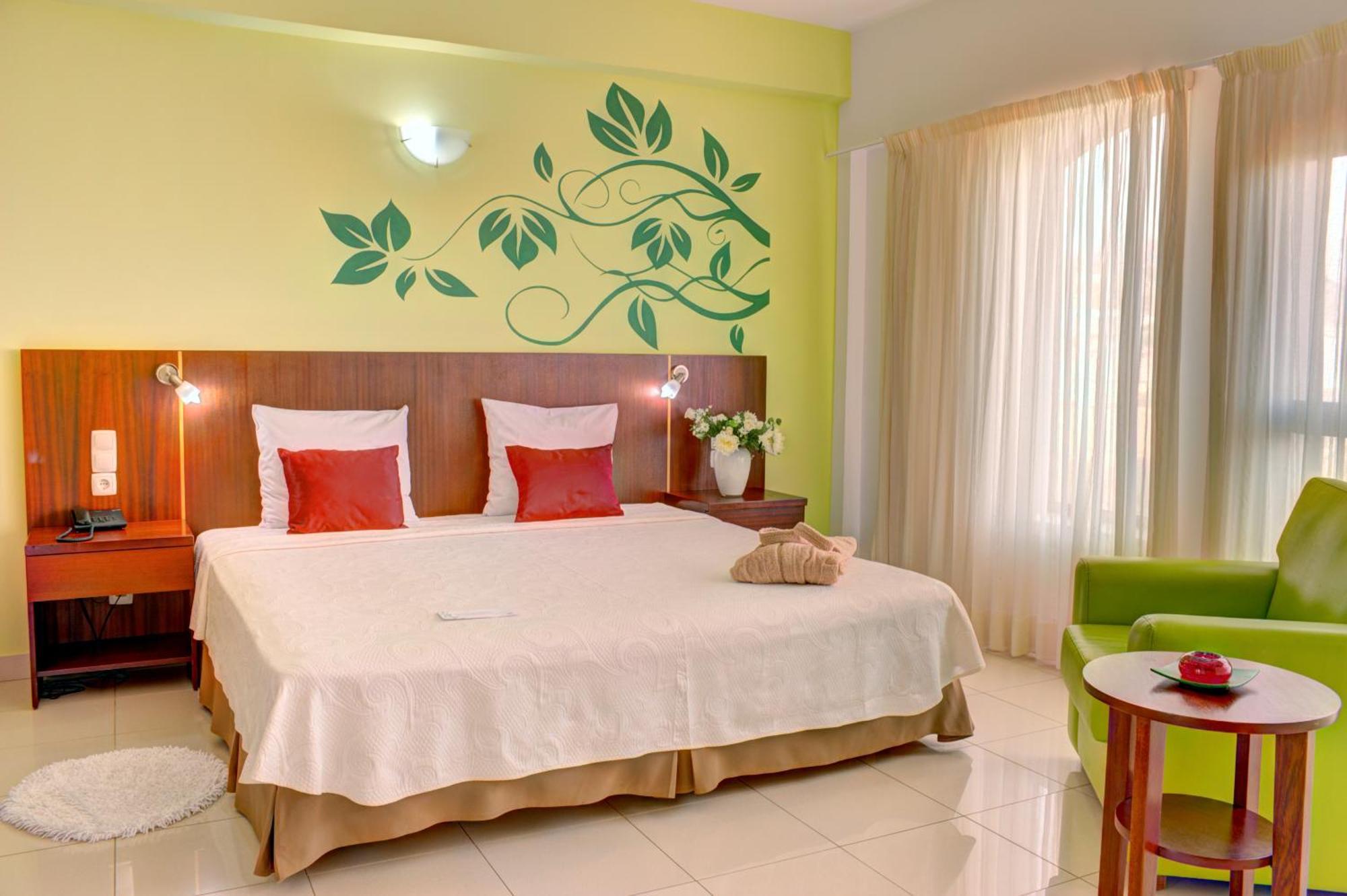 Hotel Livvo Don Paco Миндело Екстериор снимка
