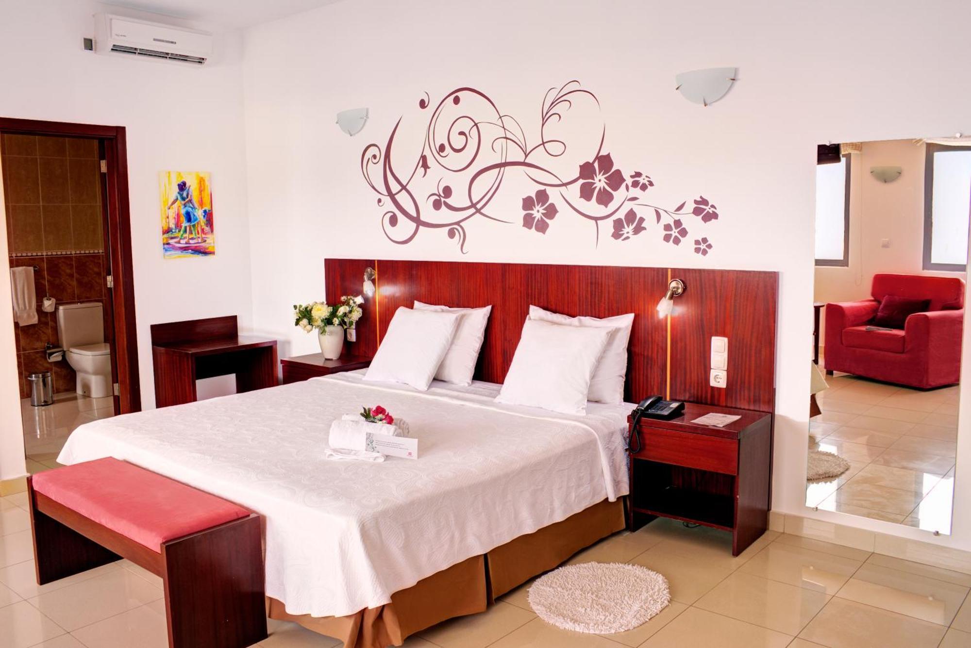 Hotel Livvo Don Paco Миндело Екстериор снимка