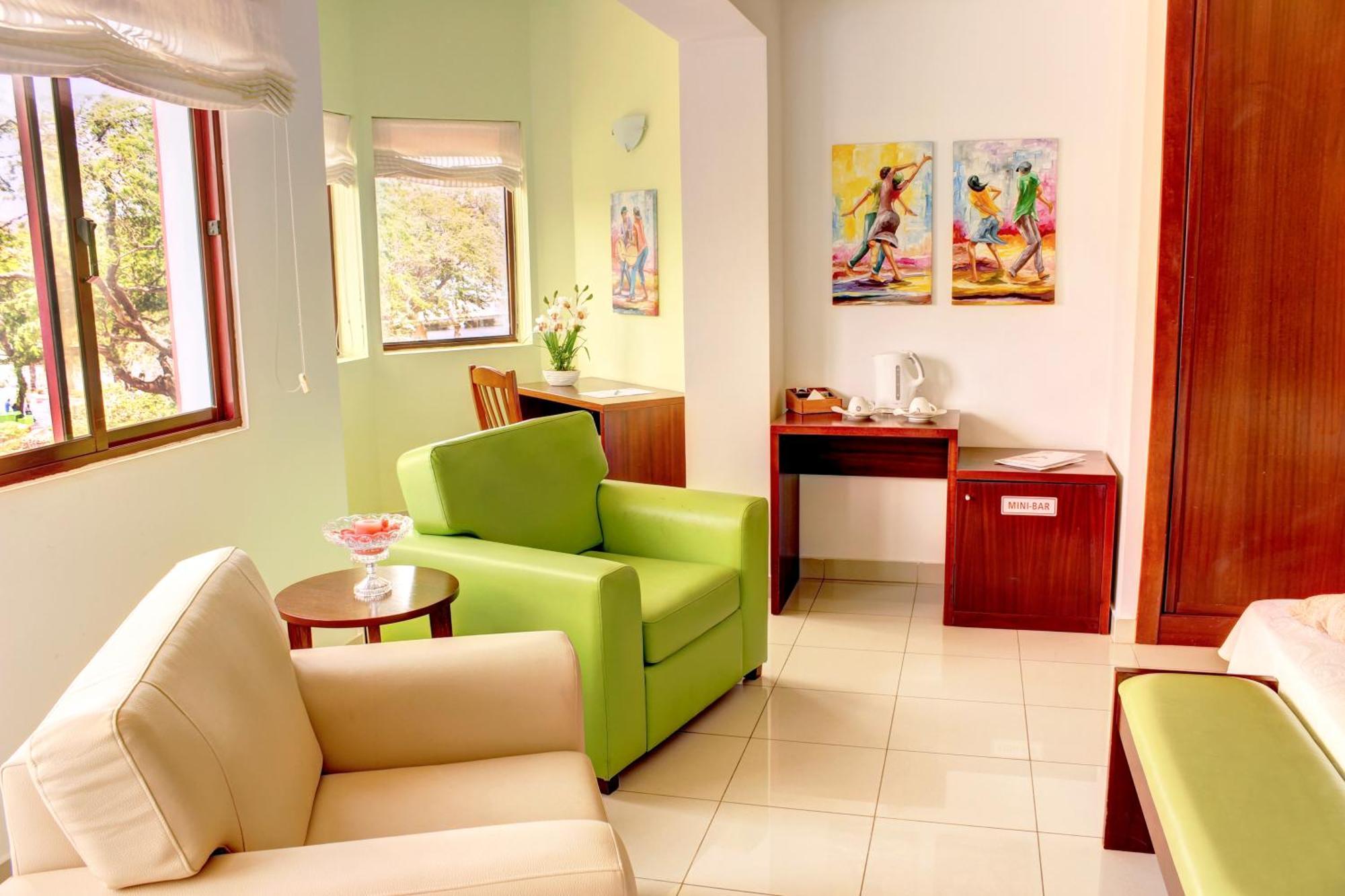 Hotel Livvo Don Paco Миндело Екстериор снимка