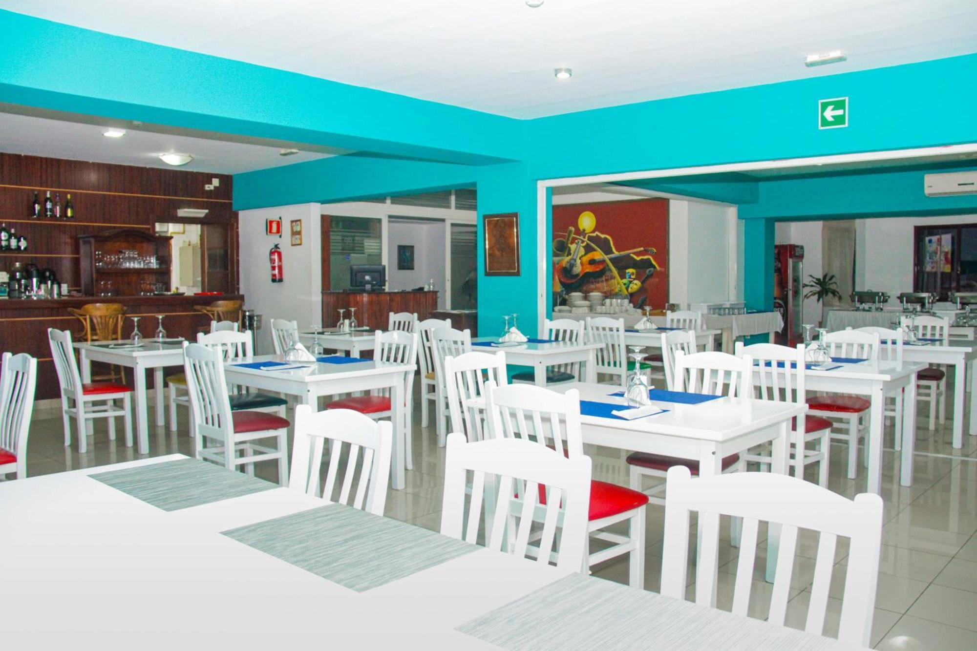 Hotel Livvo Don Paco Миндело Екстериор снимка