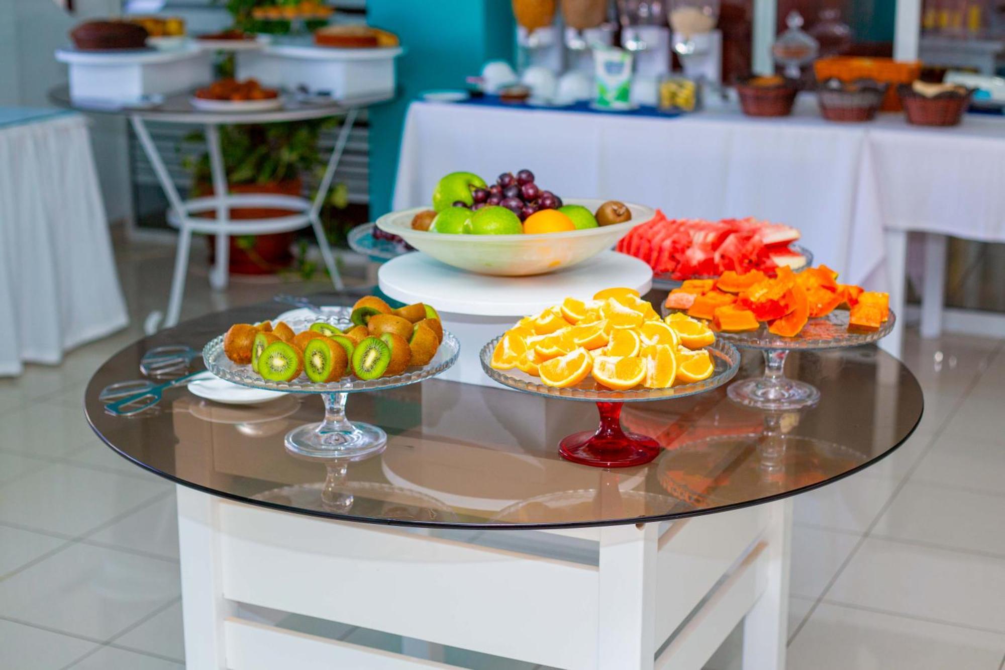 Hotel Livvo Don Paco Миндело Екстериор снимка