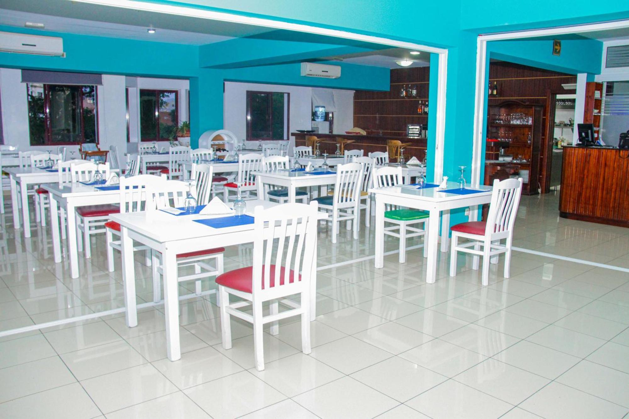 Hotel Livvo Don Paco Миндело Екстериор снимка