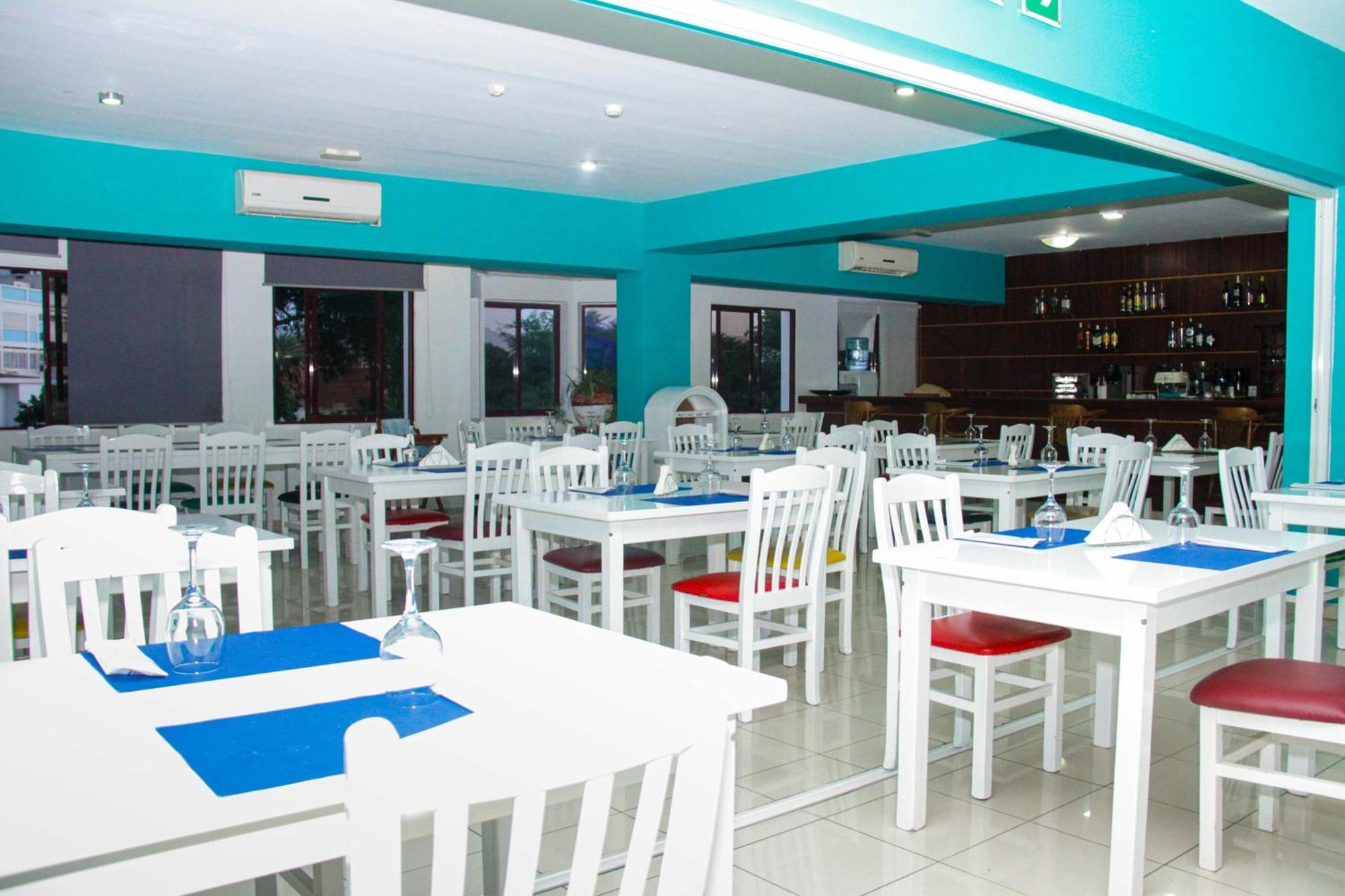 Hotel Livvo Don Paco Миндело Екстериор снимка