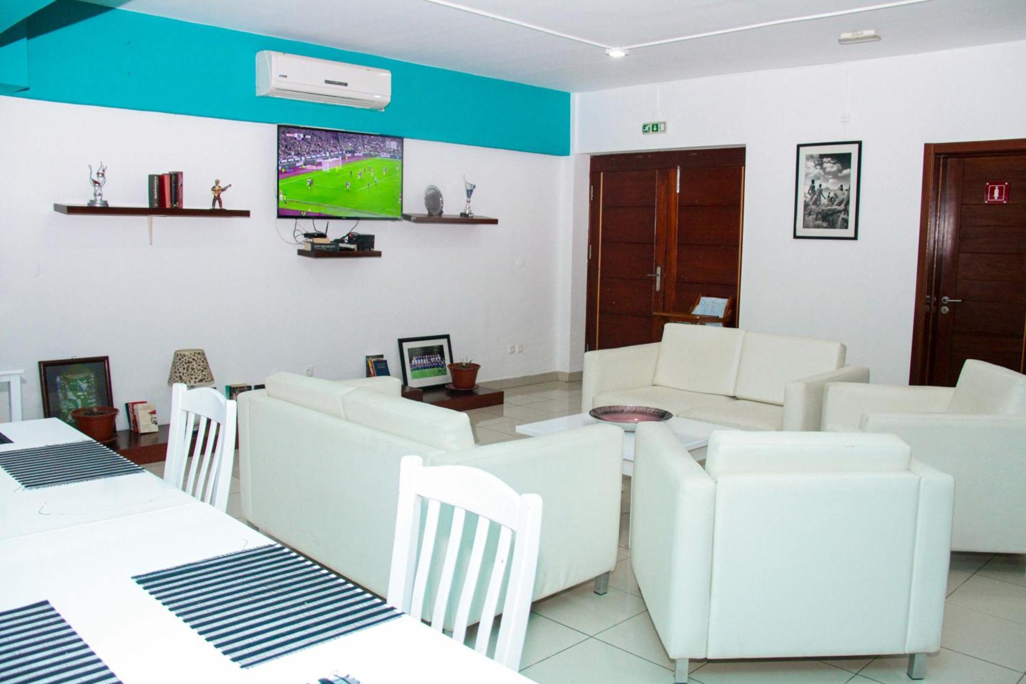 Hotel Livvo Don Paco Миндело Екстериор снимка