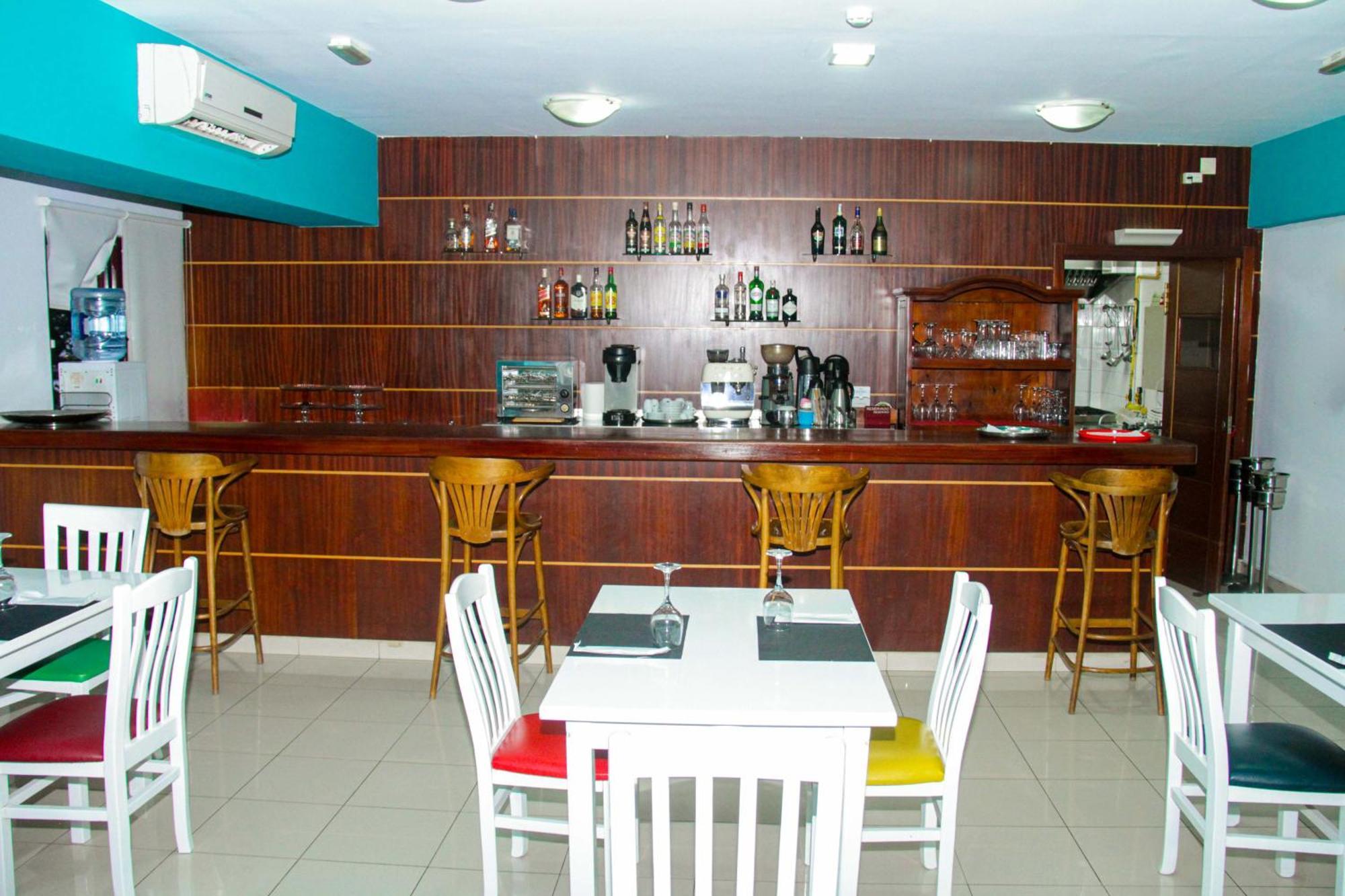 Hotel Livvo Don Paco Миндело Екстериор снимка
