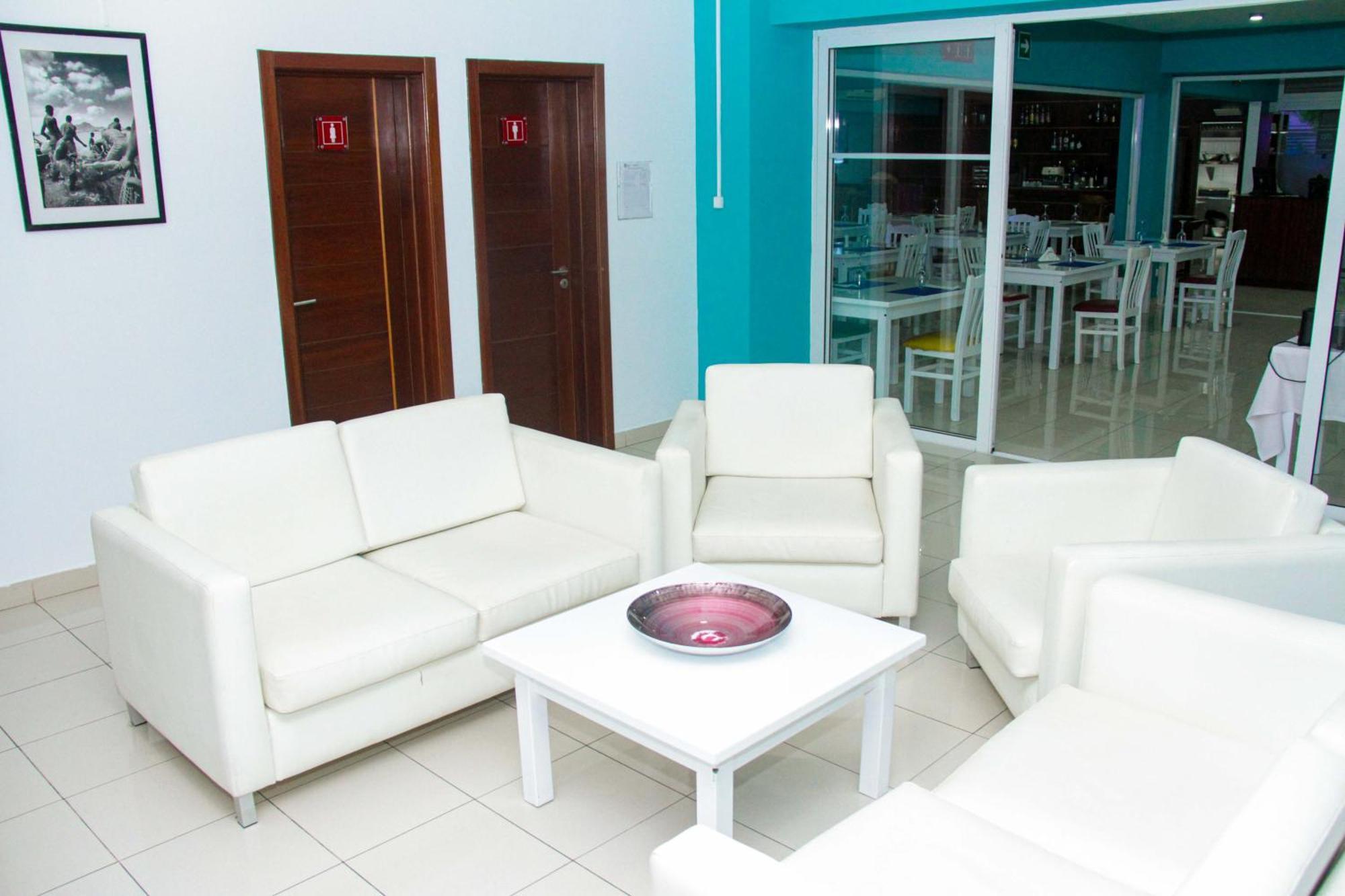 Hotel Livvo Don Paco Миндело Екстериор снимка