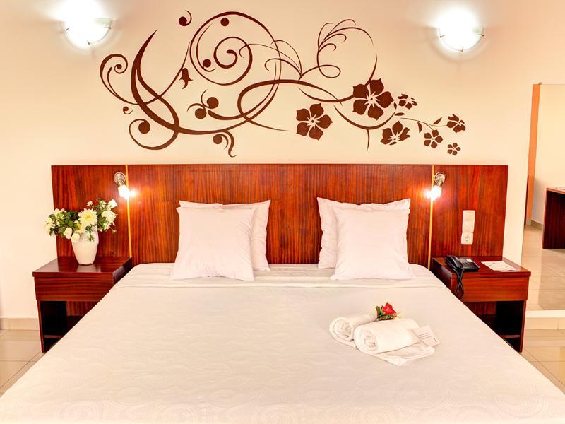 Hotel Livvo Don Paco Миндело Екстериор снимка